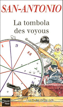 La tombola des voyous