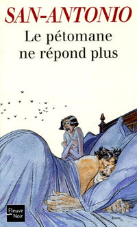 Le pétomane ne répond plus