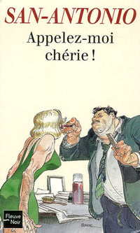 Appelez-moi chérie !