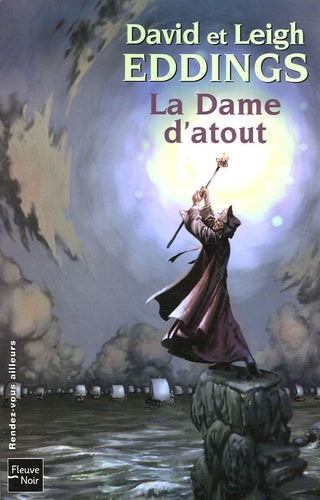 La Dame d'atout