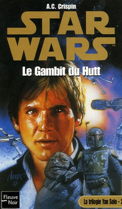 Star Wars, Le Gambit du Hutt