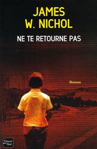 Ne te retourne pas