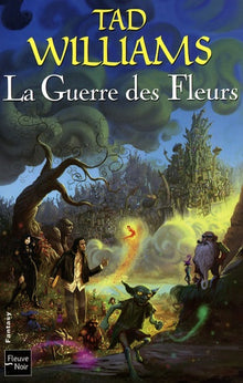 La Guerre des fleurs