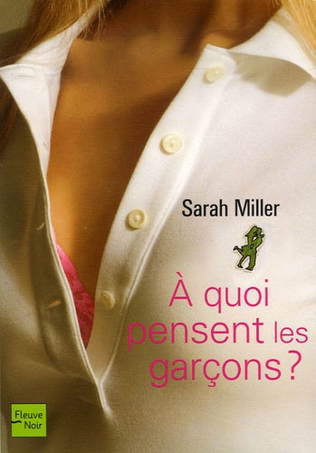 A quoi pensent les garçons ?
