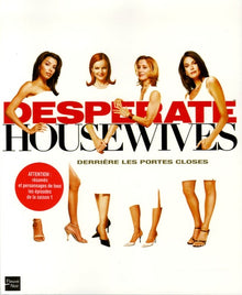 Desperate Housewives : Derrière les portes closes