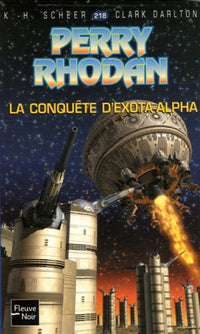 La conquête d'Exota-Alpha