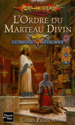 L'ordre du marteau divin