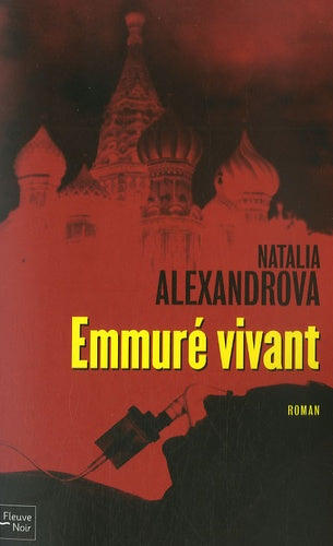 Emmuré vivant