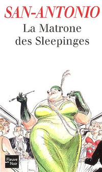 La matrone des sleepinges
