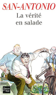 La vérité en salade (32)