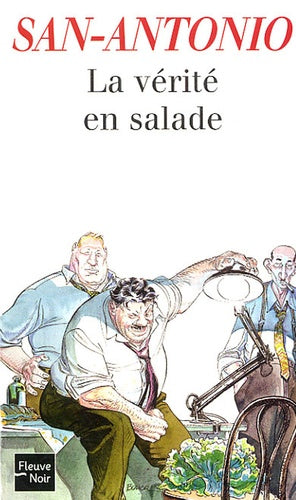 La vérité en salade (32)