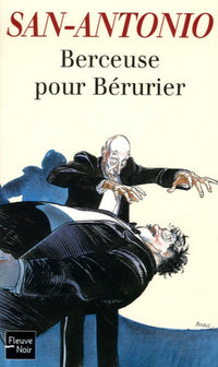Berceuse pour Bérurier