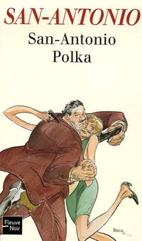 SAN-ANTONIO POLKA