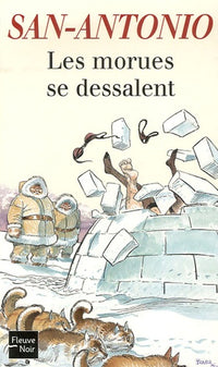 Les morues se dessalent (13)