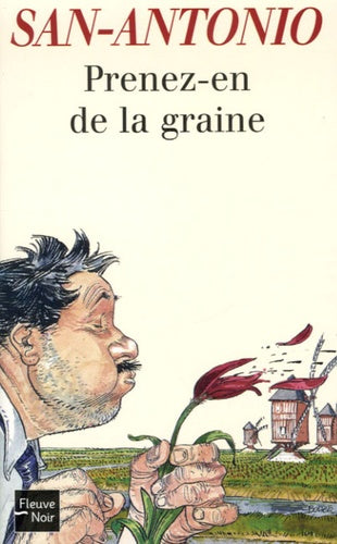 Prenez-en de la graine