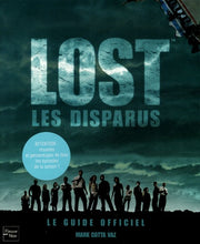 Lost: Les chroniques des disparus