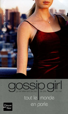 Gossip girl - T4