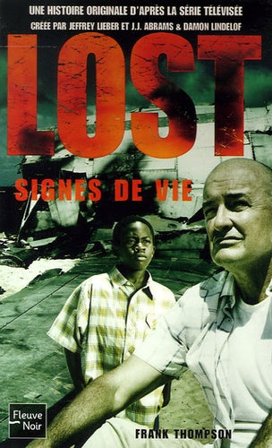 Lost : signe de vie