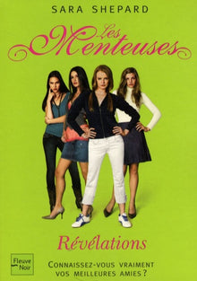 Les Menteuses T4 (4)