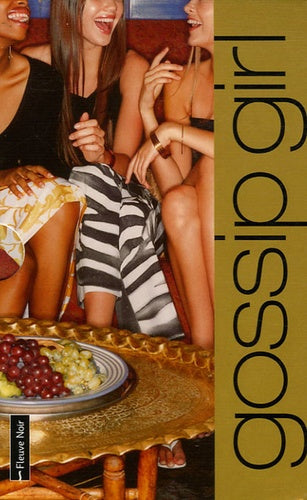 Coffret en 3 volumes : Tome 1, Ca fait tellement de bien de dire du mal ; Tome 2, Vous m'adorez, ne dites pas le contraire ; Tome 3, Je veux tout, tout de suite