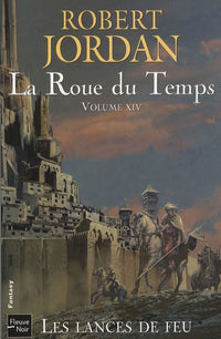 Les lances de feu