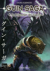Le prisonnier des Lagons