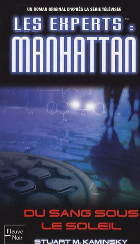 Du sang sous le soleil