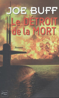 DETROIT DE LA MORT