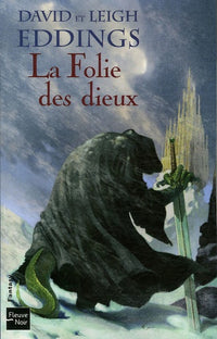 La folie des dieux.Les reveurs.volume 4