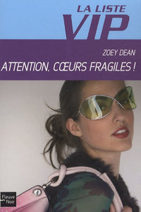LISTE VIP N08 ATT COEURS FRAGI