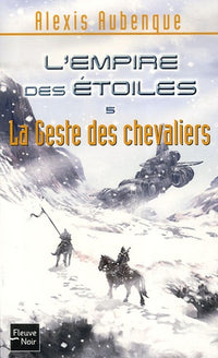 Geste cheval