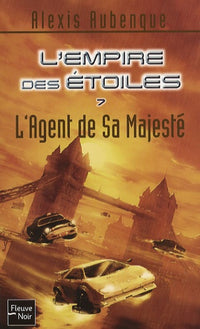 EMPIRE ETOILES T7 AGENT MAJEST
