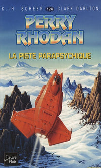 La Piste parapsychique