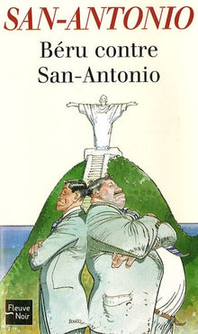 Béru contre San-Antonio (31)