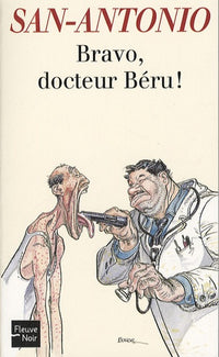 Bravo, docteur Béru (35)