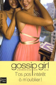 Gossip Girl - T11 (11)