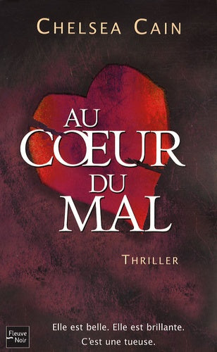 AU COEUR DU MAL