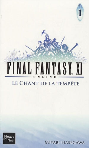 Final Fantasy XI T-1 (1)