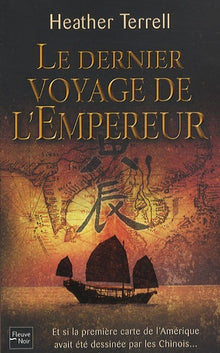Dernier voyage de l'empereur