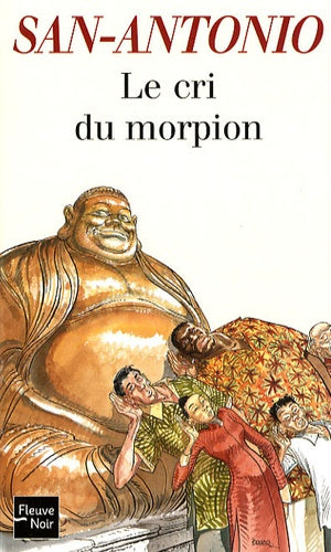 Le Cri du morpion