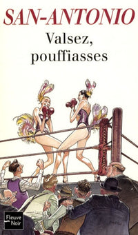 Valsez pouffiasse