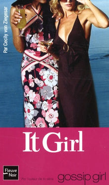 IT GIRL N01