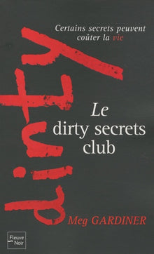 Le dirty secrets club