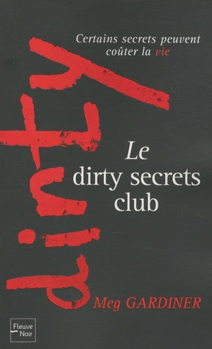 Le dirty secrets club