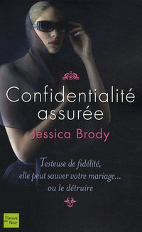 Confidentialité assurée