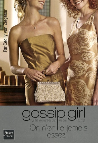 Gossip Girl - T13 (13)