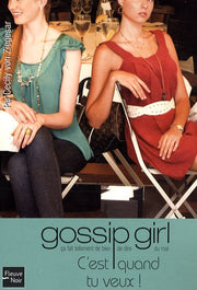 Gossip Girl T14