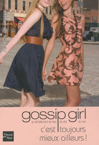 Gossip Girl T15 (15)