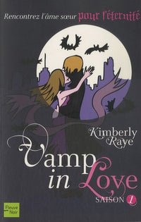 Vamp in Love