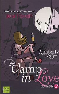 Vamp in Love - saison 2 (2)